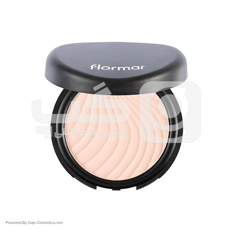 پنکک فلورمار شماره 089