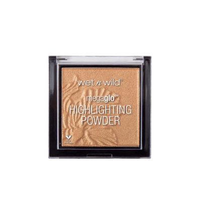 هایلایتر پودری وت ان وایلد WET N WILD مدل مگاگلو MEGAGLO  شماره 336
