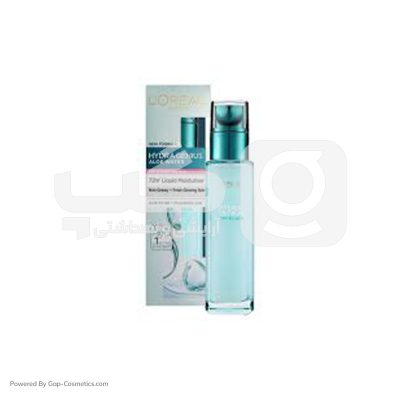سرم آبرسان اورال LOREAL مناسب پوست خشک حجم 70 میلی لیتر