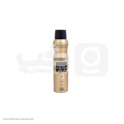 اسپری مردانه تام فورد TOM FORD بادی کر BODY CARE حجم 200 میلی لیتر