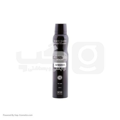 اسپری مردانه تام فورد فابولس TOM FORD FABOLS بادی کر BODY CARE حجم 200 میلی لیتر