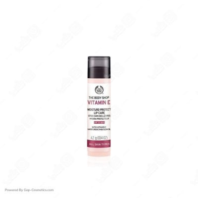 بالم لب بادی شاپ BODY SHOP حجم 10 میلی لیتر