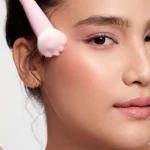 براش رژگونه پنجه گربه ای شیگلم SHEGLAM