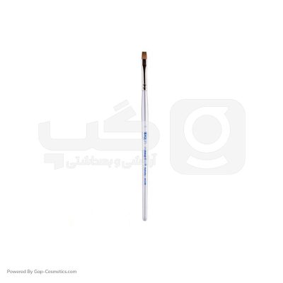 براش سر تخت گراف GRAPH شماره 5 مناسب برای طراحی و گریم صورت
