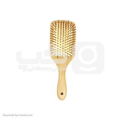 برس چوبی نوتروژینا NEUTROGENA