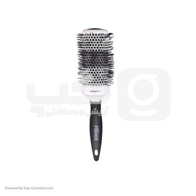 برس گرد گلدن فیشر GOLDEN FISHER سایز 52