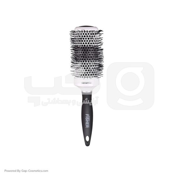 برس گرد گلدن فیشر GOLDEN FISHER سایز 52