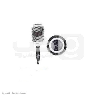 برس گرد گلدن فیشر GOLDEN FISHER سایز 60