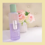 تونر کلینیکCLINIQUE شماره 2 مناسب پوست مختلط حجم 200 میلی لیتر