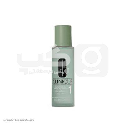 تونر کلینیک CLINIQUE شماره 1 مناسب پوست خشک تا خیلی خشک حجم 200 میلی لیتر