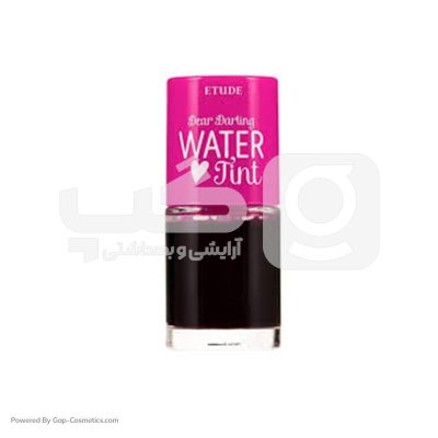 تینت لب اتود هاوس ETUDE HOUSE  رنگ صورتی حجم 10 میلی لیتر