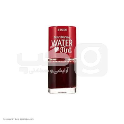 تینت لب اتود هاوس ETUDE HOUSE  رنگ قرمز حجم 10 میلی لیتر