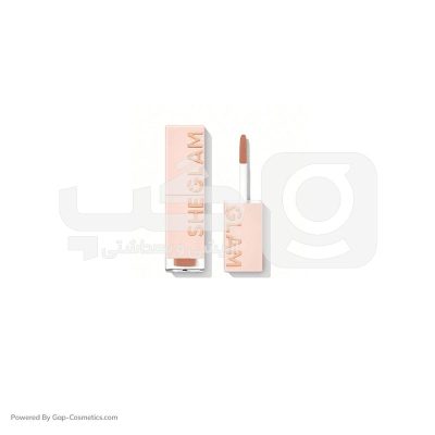 تینت لب شیگلم SHEGLAM رنگ بردی لیپس BIRTHDAY LIPS حجم 3/5 میلی لیتر