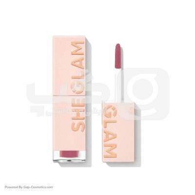 تینت لب شیگلم SHEGLAM مدل پریمپ PRIMP حجم 3/5 میلی لیتر