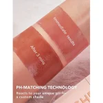 تینت لب شیگلم SHEGLAM رنگ سوفلای SO FLY حجم 3/5 میلی لیتر