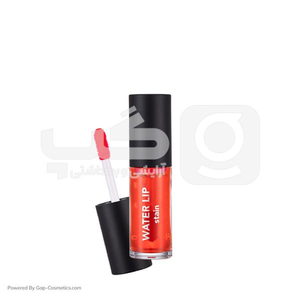 تینت لب فلورمار FLORMAR شماره 001