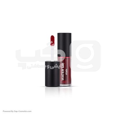 تینت لب فلورمار FLORMAR شماره 03