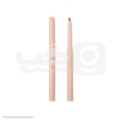 خط لب شیگلم SHEGLAM مدل موموجو MOMOJO رنگ سولیپی SO LIPPY