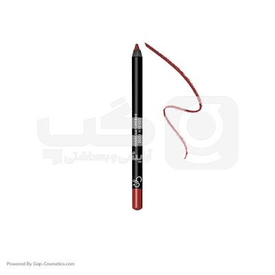 خط لب گلدن رز GOLDEN ROSE شماره 517