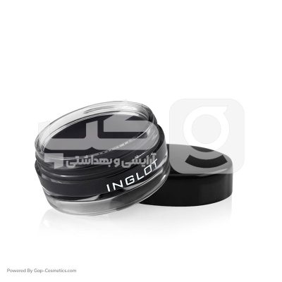 خط چشم ژله ای اینگلوت INGLOT حجم 5.5 گرم