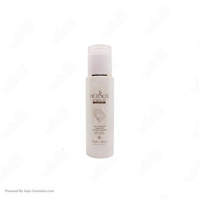 روغن آرگان هوبش HUBSCH مدل PREFECT REPAIR مناسب انواع مو حجم 100 میلی لیتر