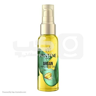 روغن آرگان پنتن  PANTENE حجم 100 میلی لیتر