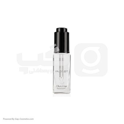 روغن اینگلوت INGLOT مدل DURALINE حجم 9 میلی لیتر