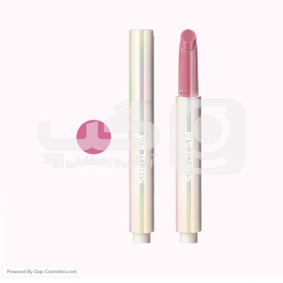 بالم لب شاین شیگلم SHEGLAM مدل حجم دهنده پوت پرفکت POUT PERFECT حجم 2 گرم