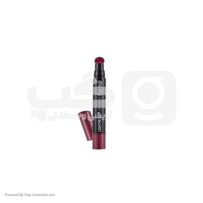 رژ لب پددار فلورمار FLORMAR شماره 12 حجم 2.5 میلی لیتر