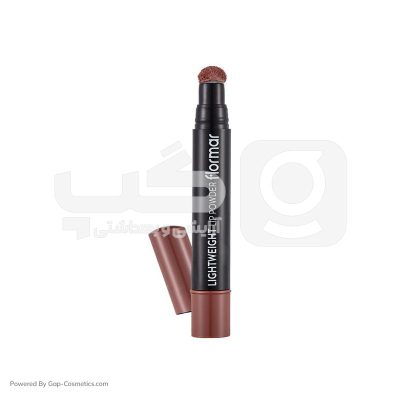 رژ لب پددار فلورمار FLORMAR شماره 04 حجم 2.5 میلی لیتر