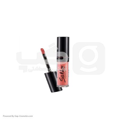 رژ لب سیلک مات فلورمار FLORMAR شماره 011 حجم 4.5 میلی لیتر