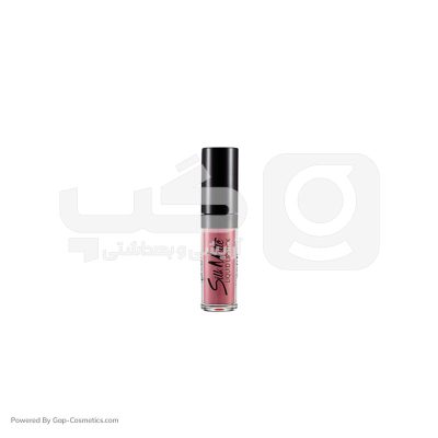 رژ لب سیلک مات فلورمار FLORMAR شماره 019 حجم 4.5 میلی لیتر