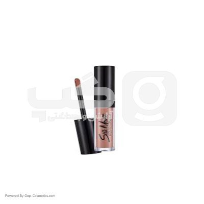 رژ لب سیلک مات فلورمار FLORMAR شماره 052 حجم 4.5 میلی لیتر
