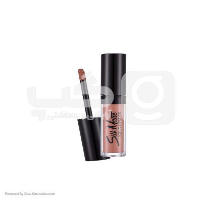 رژ لب سیلک مات فلورمار FLORMAR شماره 054 حجم 4.5 میلی لیتر
