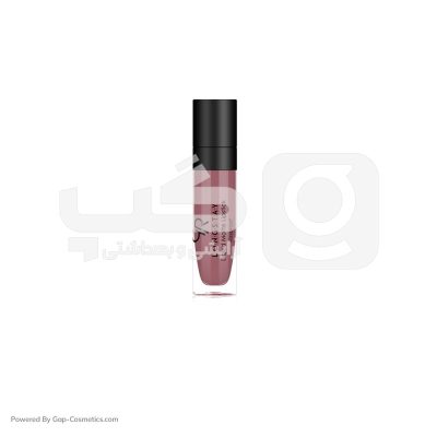 رژ لب مایع گلدن رز GOLDEN ROSE شماره 03 حجم 5 میلی لیتر