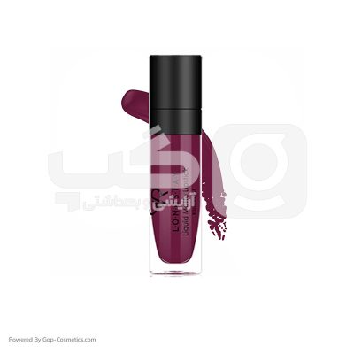 رژ لب مایع گلدن رز GOLDEN ROSE شماره 05 حجم 5 میلی لیتر