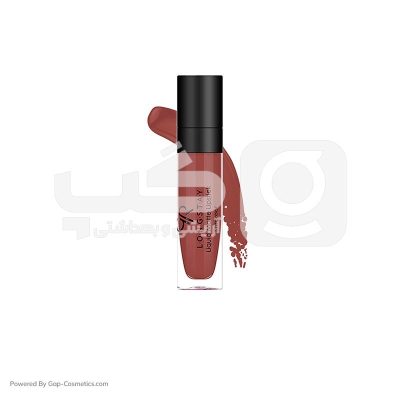 رژ لب مایع گلدن رز GOLDEN ROSE شماره 19 حجم 5 میلی لیتر
