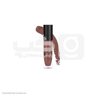 رژ لب مایع گلدن رز GOLDEN ROSE شماره 22 حجم 5 میلی لیتر