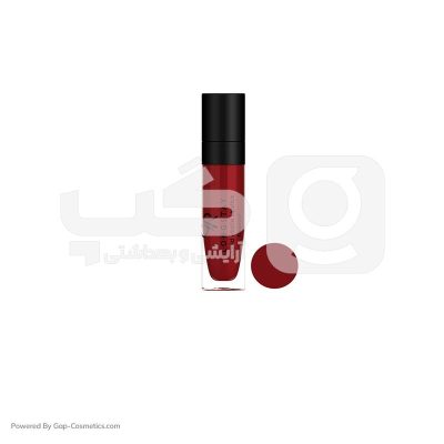رژ لب مایع گلدن رز GOLDEN ROSE شماره 30 حجم 5 میلی لیتر