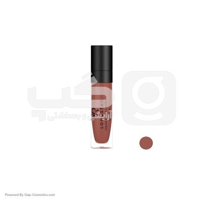 رژ لب مایع گلدن رز GOLDEN ROSE شماره 47 حجم 5 میلی لیتر
