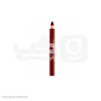رژ لب مدادی لچیک LECHIC شماره 03