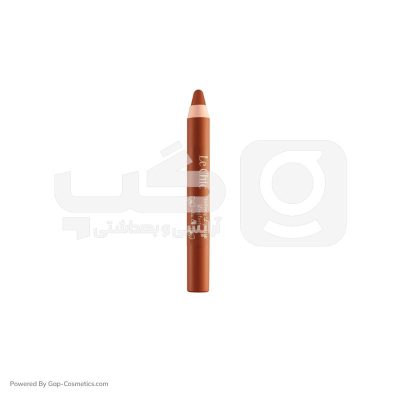 رژ لب مدادی لچیک LECHIC شماره 09