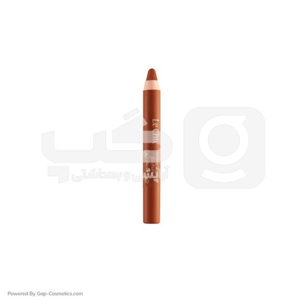 رژ لب مدادی لچیک LECHIC شماره 09