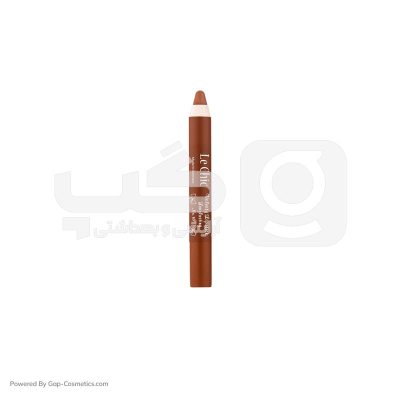رژ لب مدادی لچیک LECHIC شماره 16