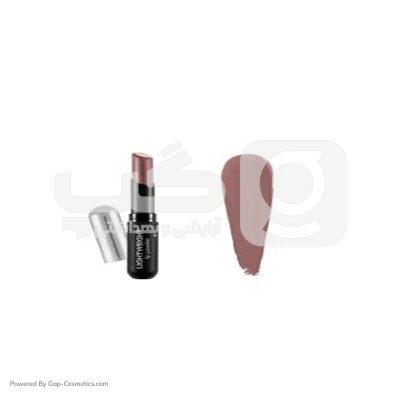 رژ لب جامد لایت ویت فلورمار FLORMAR شماره 009