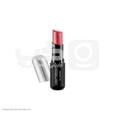 رژ لب جامد لایت ویت فلورمار FLORMAR شماره 010