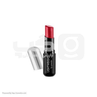 رژ لب جامد لایت ویت فلورمار FLORMAR شماره 012