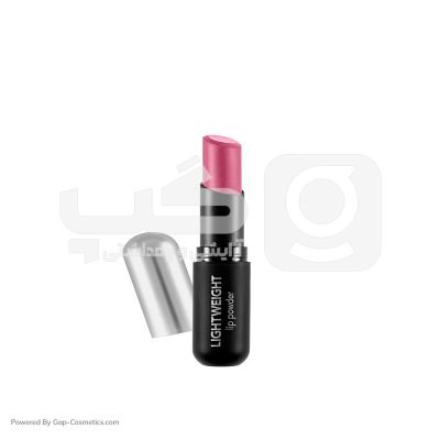 رژ لب جامد لایت ویت  فلورمار FLORMAR شماره 016