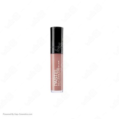 رژلب مایع پاستل PASTEL مدل DAYLONG