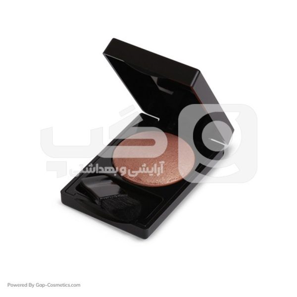 رژگونه براق چارم کالر CHARME COLOR مدل BLUSH ON BUBBLE شماره 04